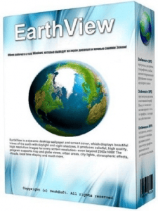 EarthView 7.11.3 RePack (& Portable) by elchupacabra [Ru/En]