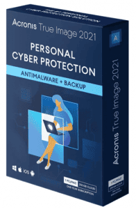 Acronis True Image 2021 Build 39287 (25.10.1.39287) RePack by KpoJIuK [Multi/Ru]