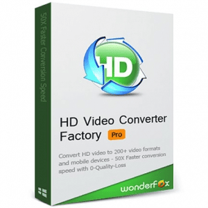 WonderFox HD Video Converter Factory Pro 27.9 RePack (& Portable) by elchupacabra [Multi/Ru]