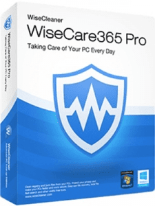 Wise Care 365 Pro 7.2.3.696 RePack (& Portable) by Dodakaedr [Multi/Ru]