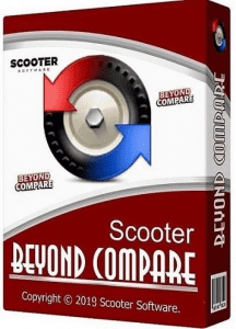 Beyond Compare Pro 5.0.1.29877 RePack (& Portable) by Dodakaedr [Ru/En]