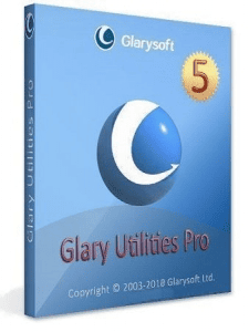 Glary Utilities Pro 6.28.0.32 Repack (& Portable) by Dodakaedr [Ru/En]