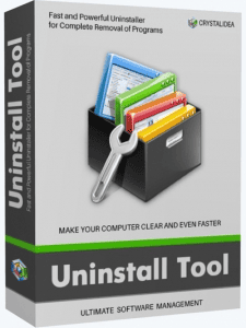 Uninstall Tool 3.7.4 Build 5725 RePack (& Portable) by Dodakaedr [Multi/Ru]
