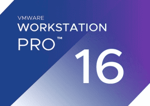 VMware Workstation 16 Pro 16.2.4 Build 20089737 RePack by KpoJIuK [En]