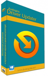 Auslogics Driver Updater 2.0.1.3 RePack (& Portable) by Dodakaedr [Ru/En]