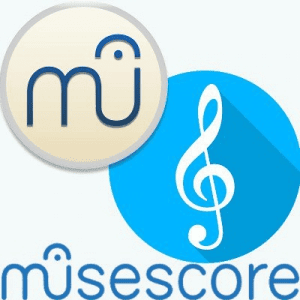MuseScore 4.4.1 + Portable [Multi/Ru]