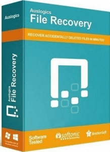 Auslogics File Recovery 12.0.1.0 RePack (& Portable) by Dodakaedr [Ru/En]
