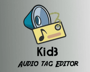 Kid3 3.9.5 Portable (x64) [Multi/Ru]