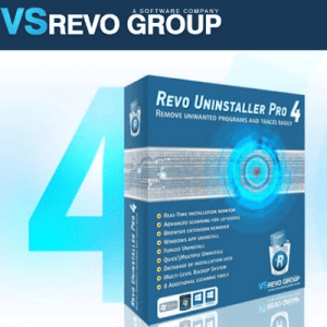 Revo Uninstaller Pro 5.3.5 + Portable [Multi/Ru]