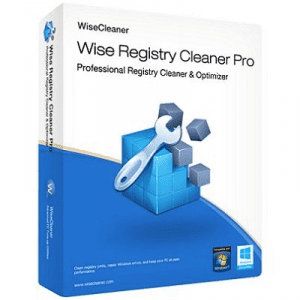 Wise Registry Cleaner Pro 11.1.10.725 RePack (& portable) by Dodakaedr [Multi/Ru]