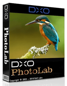 DxO PhotoLab Elite 8.6.0 build 589 RePack by KpoJIuK [Multi]