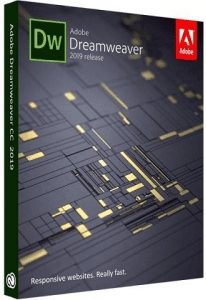 Adobe Dreamweaver 2021 21.4.0.15620 RePack by KpoJIuK [Multi/Ru]