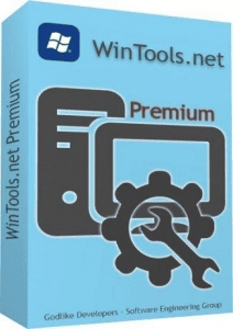 WinTools.net Premium / Professional / Classic 25.2.1 RePack (& Portable) by Dodakaedr [Multi/Ru]