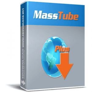 MassTube Plus 17.0.0.502 RePack (& Portable) by Dodakaedr [Ru/En]