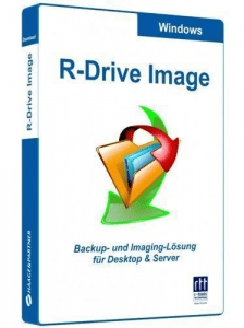 R-Drive Image Technician 7.3 Build 7302 RePack (& Portable) by TryRooM [Multi/Ru]