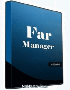 Far Manager 3.0.6446 + Portable [Multi/Ru]