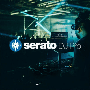Serato DJ Pro Suite 3.0.5 (x64) RePack by VR [Multi]