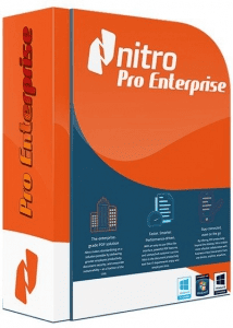 Nitro Pro 14.26.1.0 Enterprise RePack by elchupacabra [Ru/En]