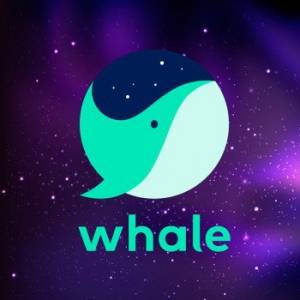 Whale Browser 3.19.166.16 [Ru/En]