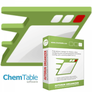 Autorun Organizer 6.10 [Multi/Ru]