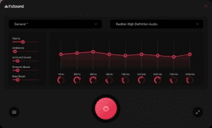 FXSound Pro 1.1.12.0 [Ru/En]