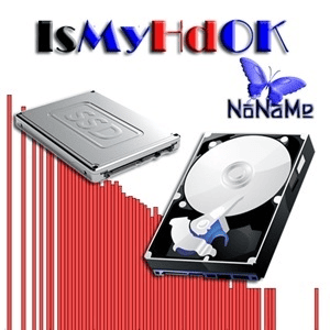 IsMyHdOK 4.21 Portable [Multi/Ru]