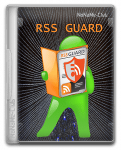 RSS Guard 4.7.3 + portable [Multi/Ru]