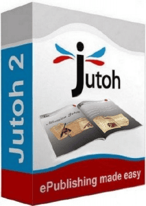 Jutoh 3.19.3 RePack (& Portable) by elchupacabra [Multi/Ru]