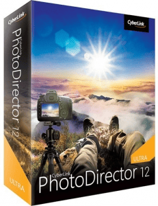 CyberLink PhotoDirector Ultra 14.5.1627.1 RePack by PooShock [Multi/Ru]