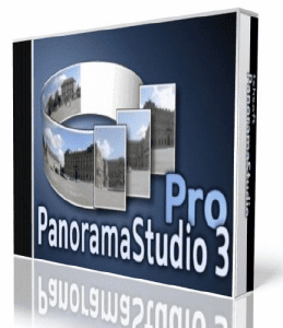 PanoramaStudio 4.0.9.419 Pro RePack (& Portable) by TryRooM [Ru/En]
