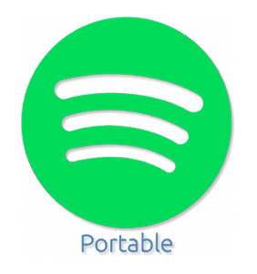 Spotify 1.1.90.859 Portable by JolyAnderson [En/Ru]