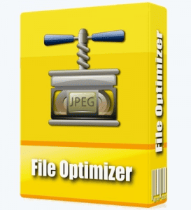 FileOptimizer 16.60.2819 + Portable [Multi/Ru]