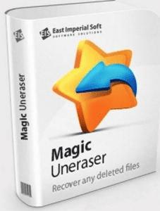 Magic Uneraser Home / Office / Commercial Edition 6.9 RePack (& Portable) by TryRooM [Multi/Ru]