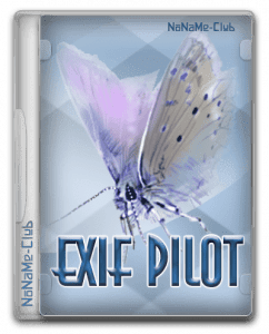 Exif Pilot 6.27.2 + Batchplugin [En]