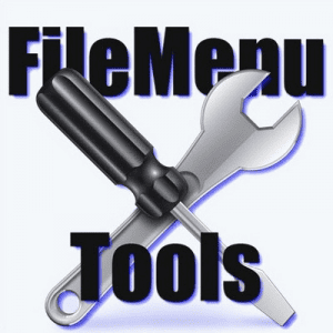 FileMenu Tools 8.5 + Portable [Multi/Ru]