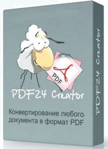 PDF24 Creator 11.25.1 [Multi/Ru]