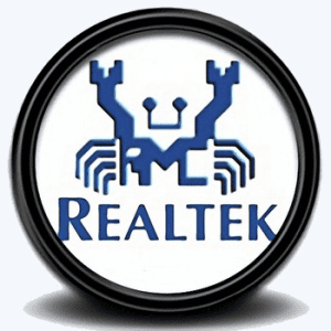 Realtek Ethernet Driver 1168.018 | 10.71 [Ru/En]