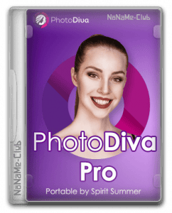 PhotoDiva Pro 5.0 Portable by Spirit Summer [Ru]