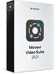 Movavi Video Suite 22.3.0 + Media Content [Multi/Ru]
