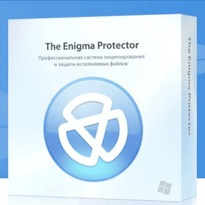 Enigma Virtual Box 11.30 [Multi/Ru]