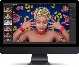 Nik Collection 4 by DxO 5.0.0 [Multi/Ru]