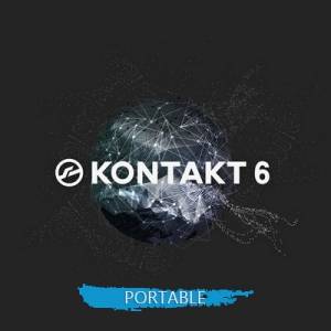 Native Instruments - Kontakt 6.7.1 STANDALONE, VSTi, VSTi3, AAX (x64) Portable by vkDanilov [En]