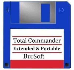 Total Commander 11.51 Extended 25.4 Full / Lite RePack (& Portable) by BurSoft [Ru/En]
