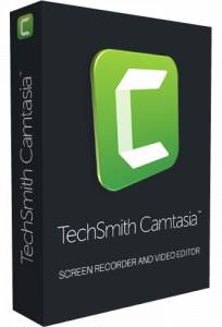TechSmith Camtasia 23.4.8 (Build 53233) RePack by elchupacabra [Multi/Ru]