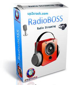 RadioBOSS Advanced 7.0.2.0 [Multi/Ru]