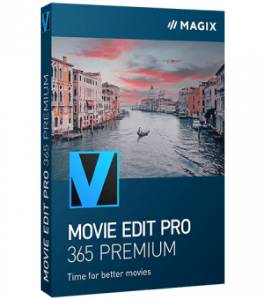 MAGIX Movie Edit Pro 2022 Premium 21.0.2.138 (x64) [Multi]