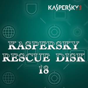 Kaspersky Rescue Disk 18.0.11.3 [01.07.2024] [Ru/En]