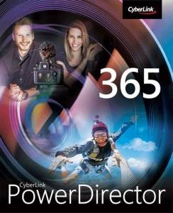 CyberLink PowerDirector Ultimate 21.4.2827.0 (x64) [Multi]