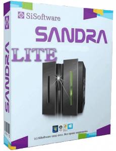 SiSoftware Sandra Lite 20/21 R25 ( 31.137) [Multi/Ru]