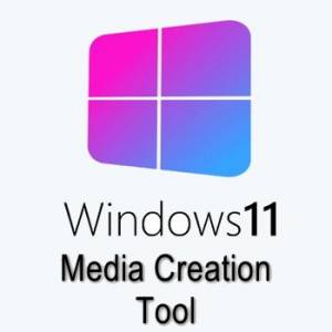 Windows 11 Media Creation Tool 10.0.22621.2714 [Ru]